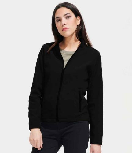 SOL'S Ladies Race Soft Shell Jacket - ROY - L